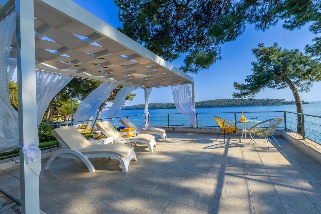 Villa Hana Croatia photo 3