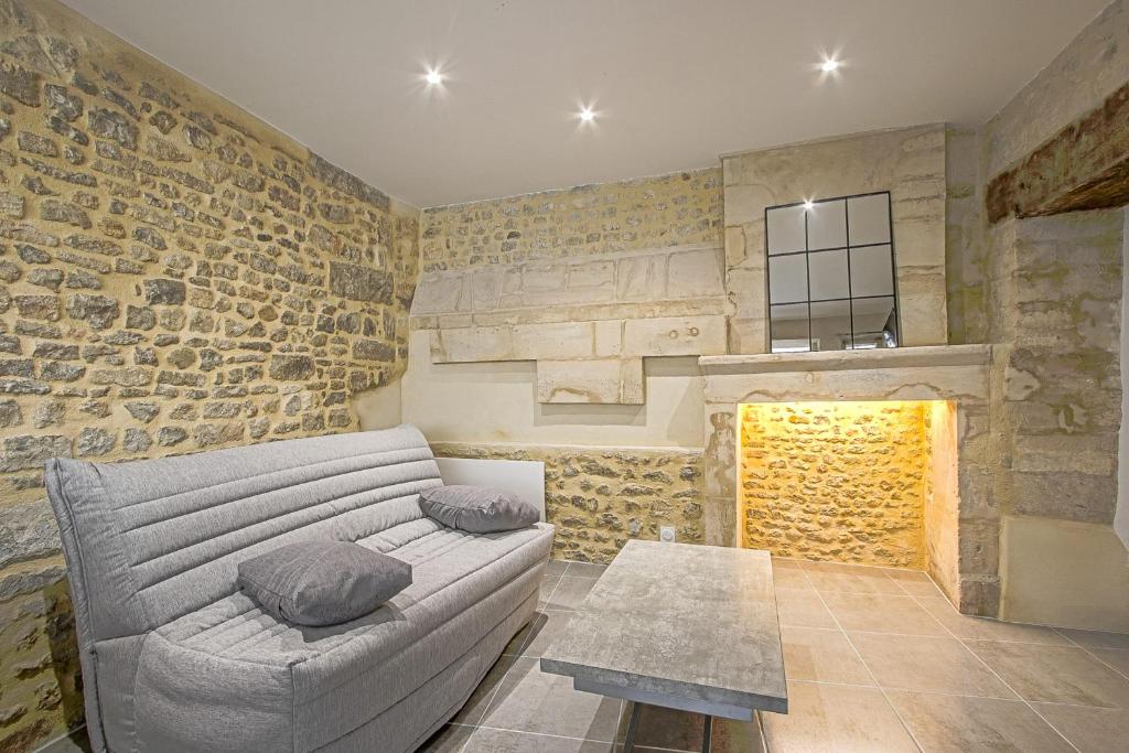La cour des teinturiers