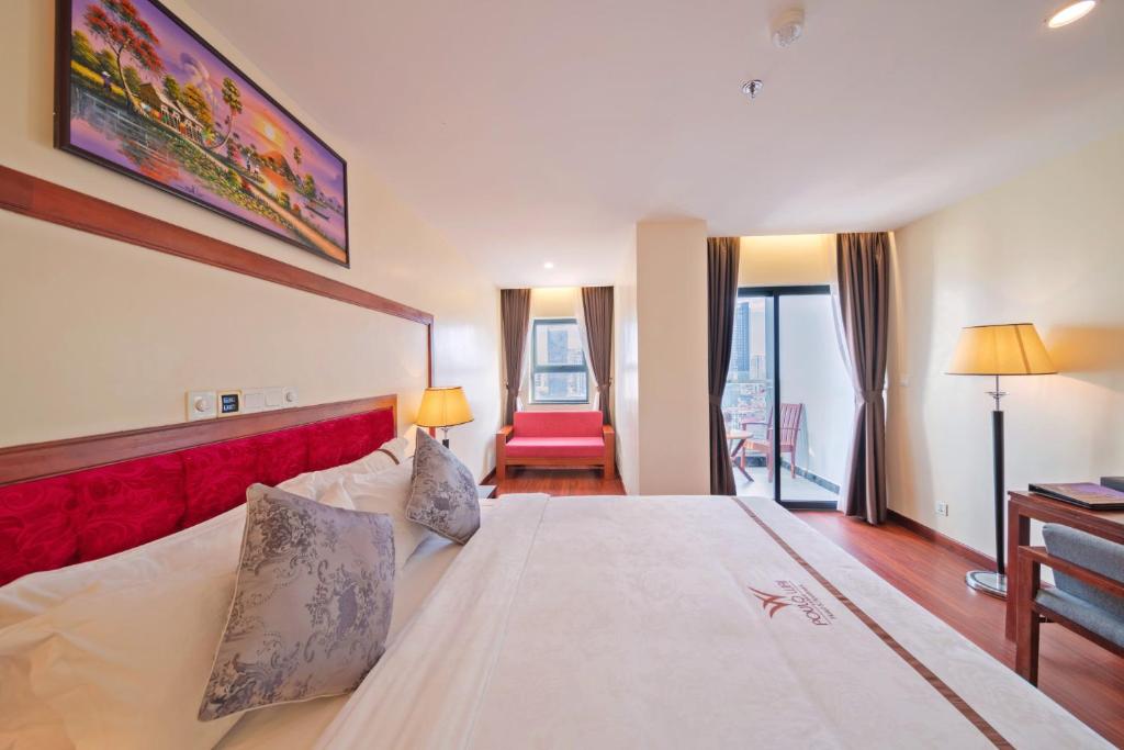 Poulo Wai Hotel & Apartment photo 3