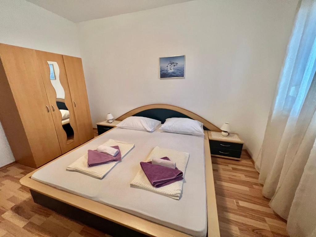Apartmani Marija Dramalj photo 4