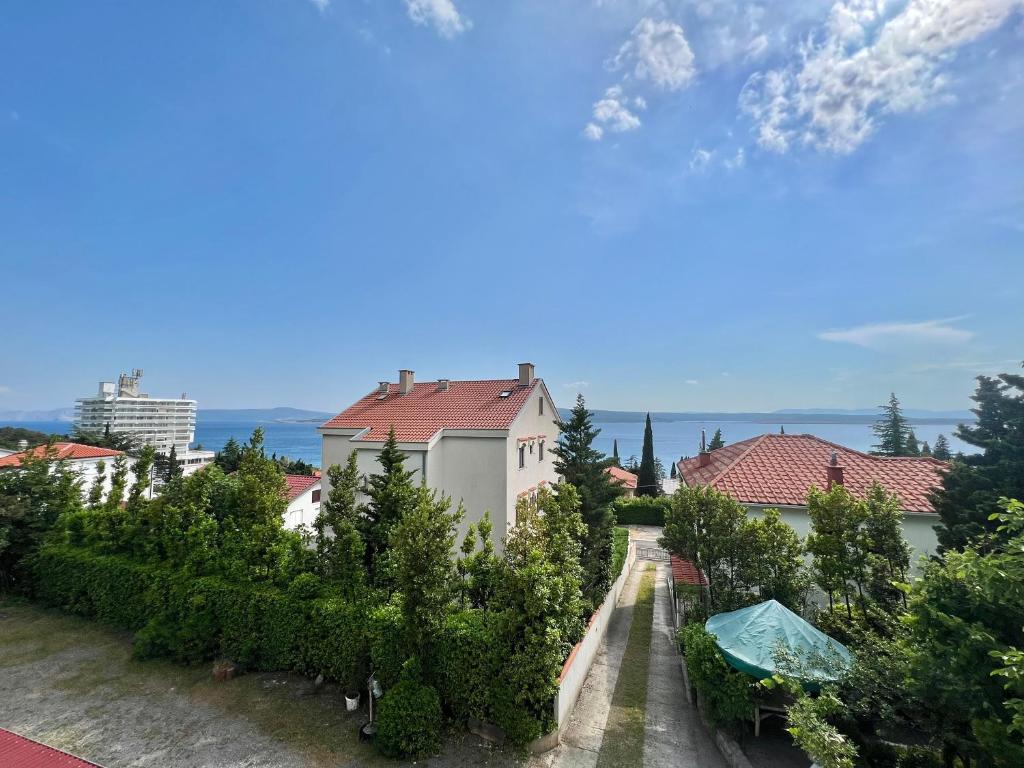 Apartmani Marija Dramalj photo 3