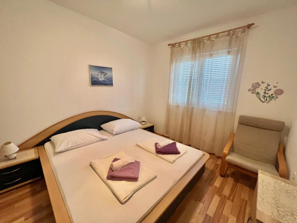 Apartmani Marija Dramalj photo 2