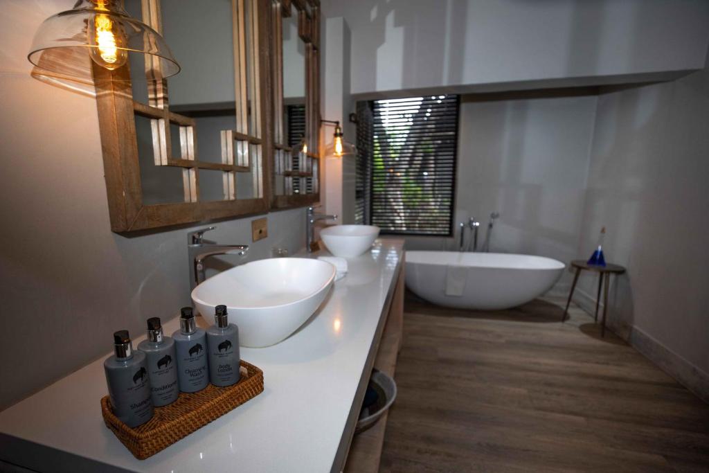 Elephant Plains Game Lodge photo 1