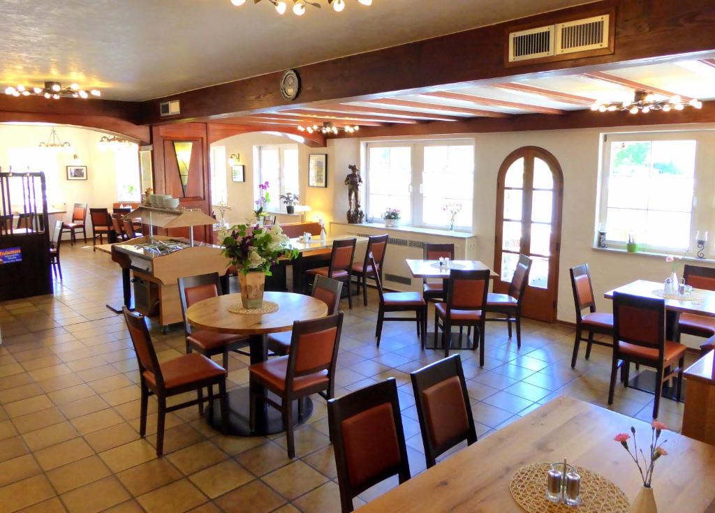 Hotel Haus Burg Metternich photo 3