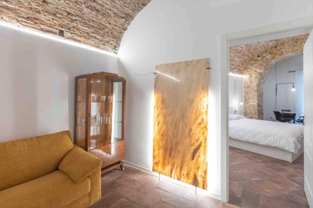 Suites Calderai photo 1