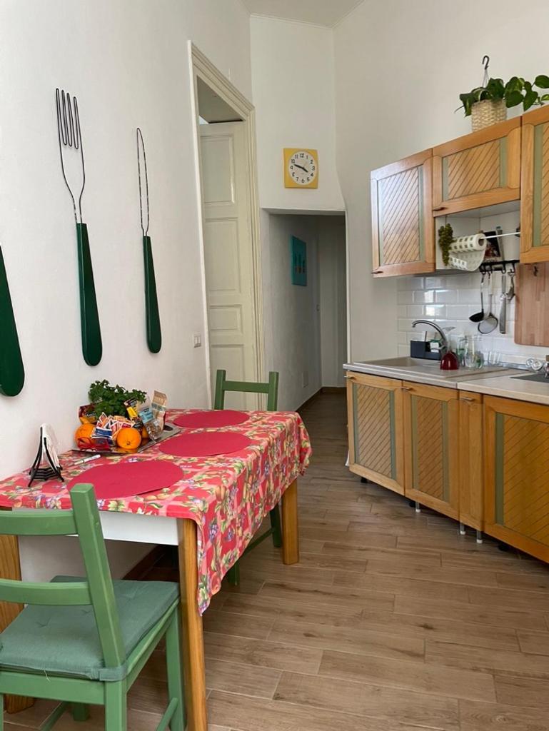 Casa Proserpina photo 2
