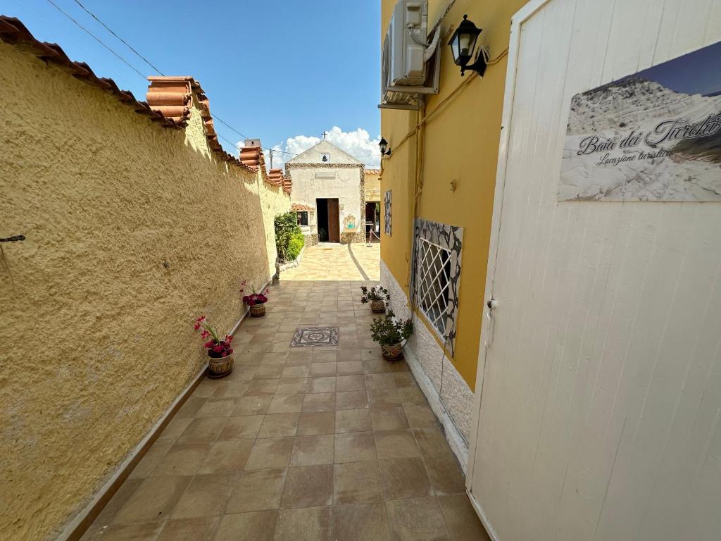 Baia dei turchi locazione turistica photo 4