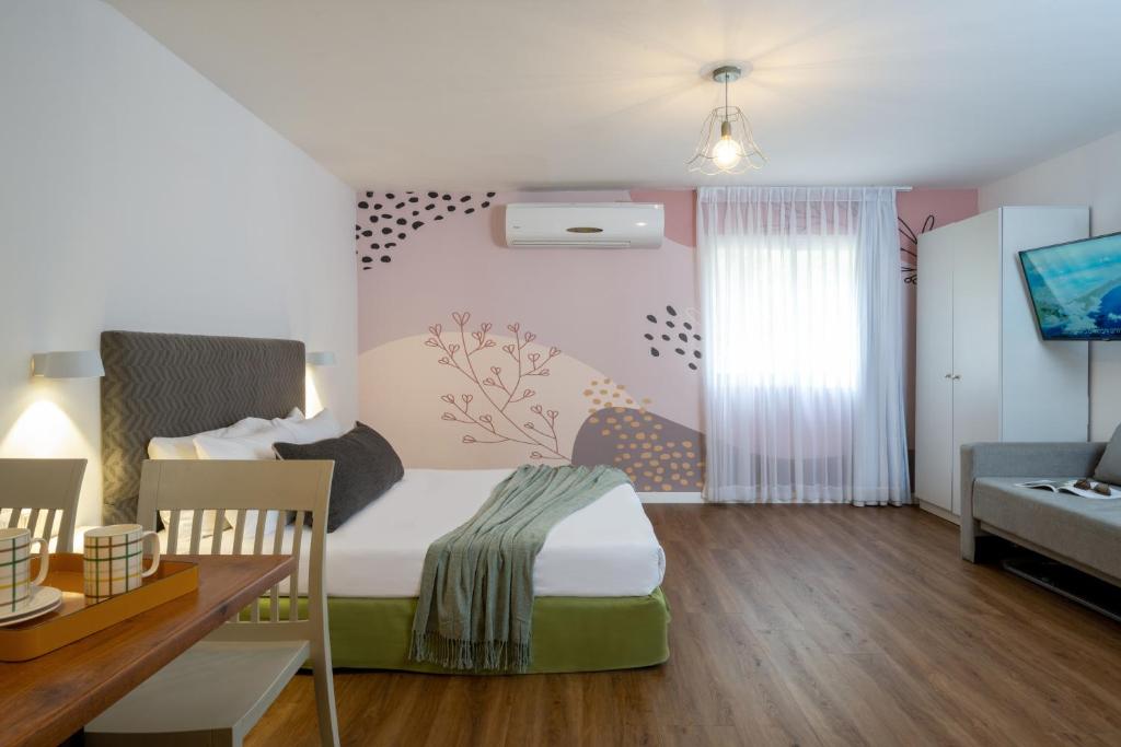 Travel Hotel Eilon photo 1