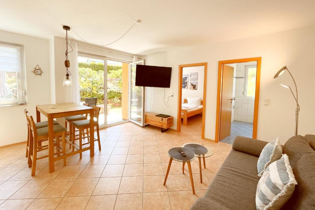 Waldstrasse Ferienwohnung 2 Ostseestrand photo 2