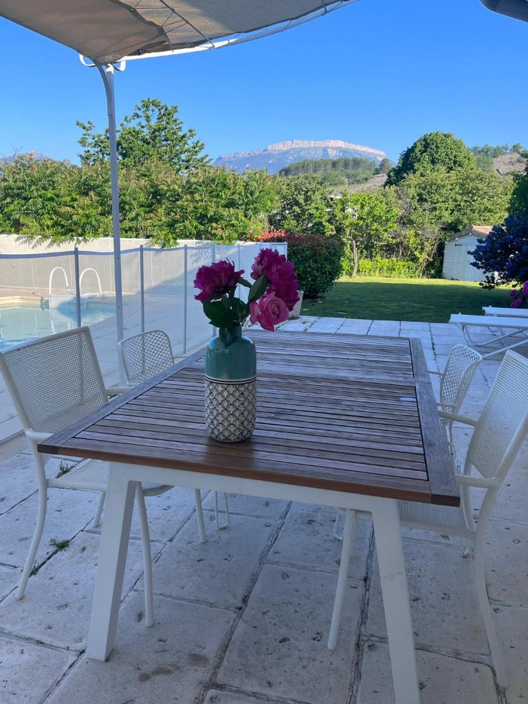 Villa les Rosiers photo 4