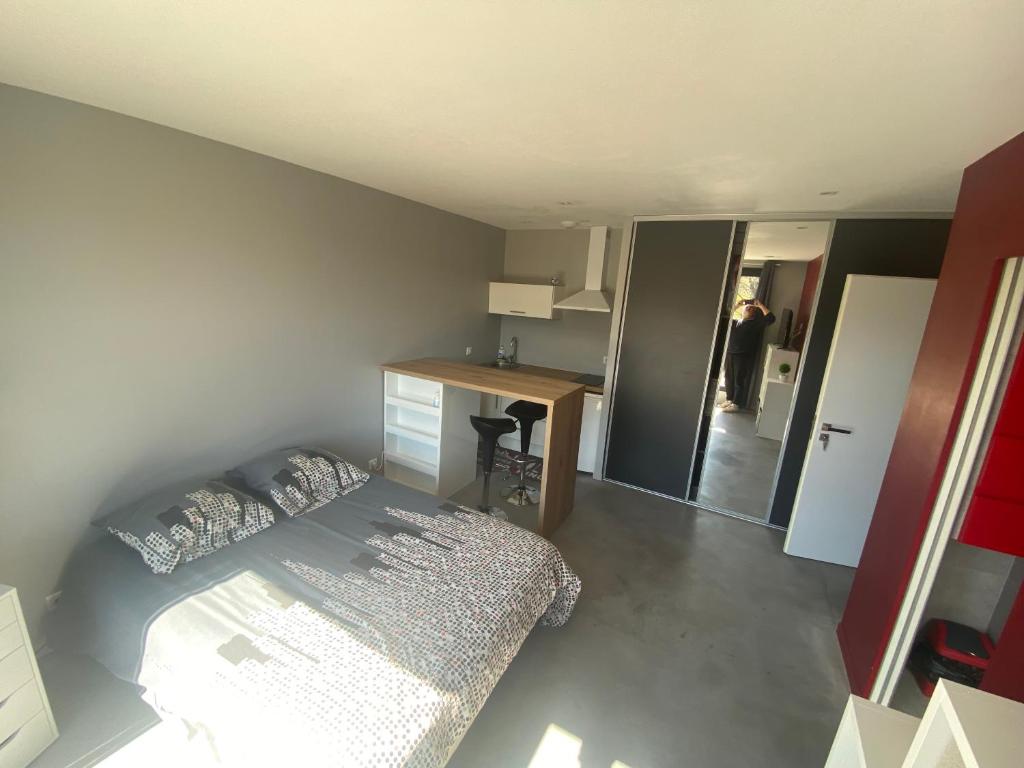 Appartement avec terrasse - La Motte-Servolex photo 3