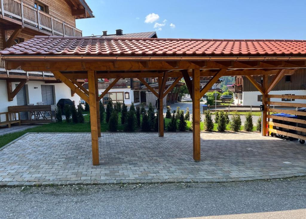 Ferdis Lodge photo 1