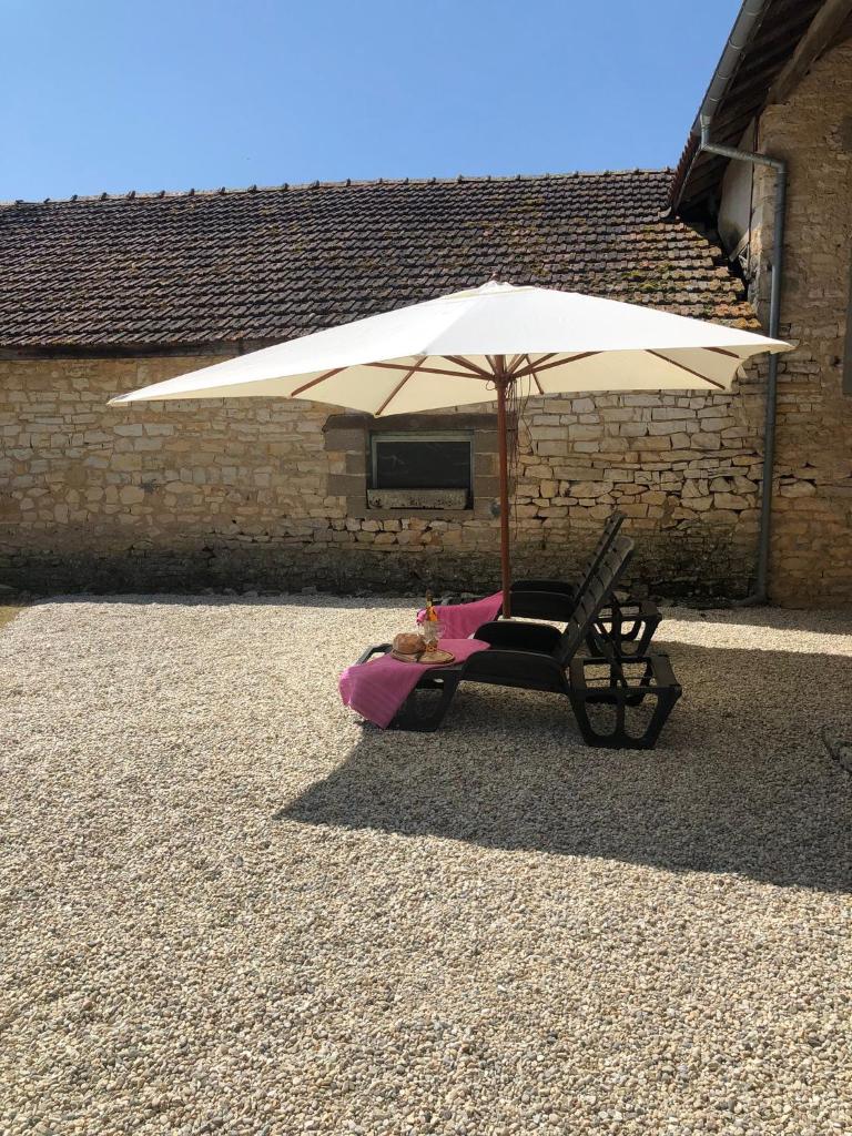 The charming private Farmhouse at La Grenouillére photo 4