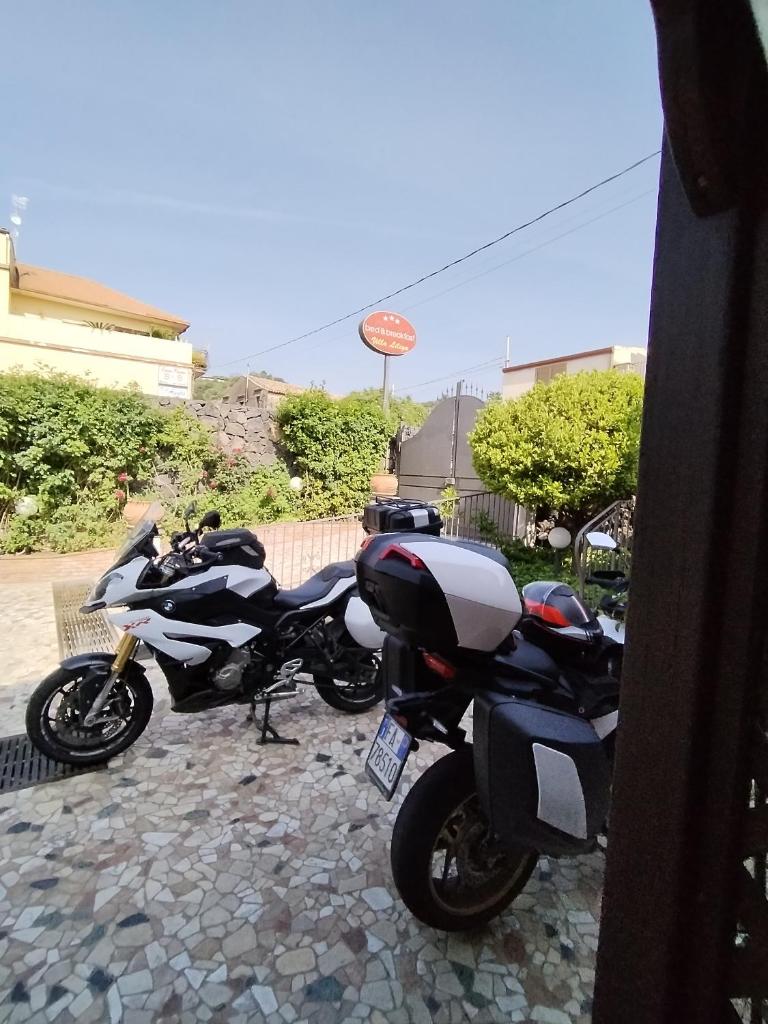 B&B Villa Liliya photo 4