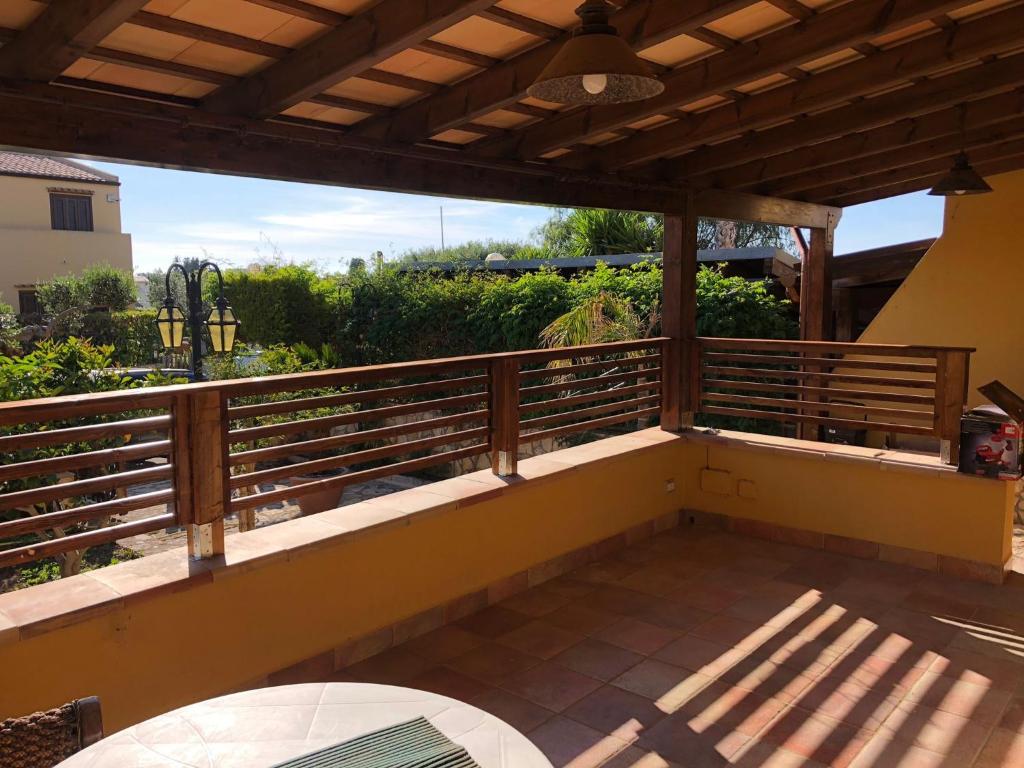 Villetta Vista Mare Cornino photo 4