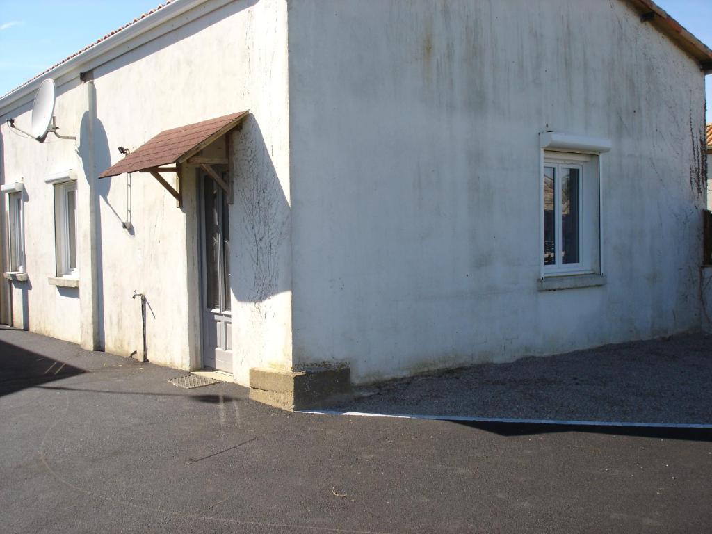 le Gïte de la Grande Bénatrie photo 2