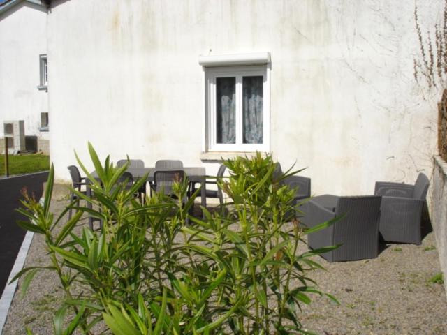 le Gïte de la Grande Bénatrie photo 4