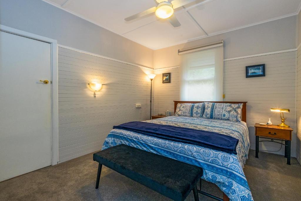 Magpie Cottage Katoomba photo 4