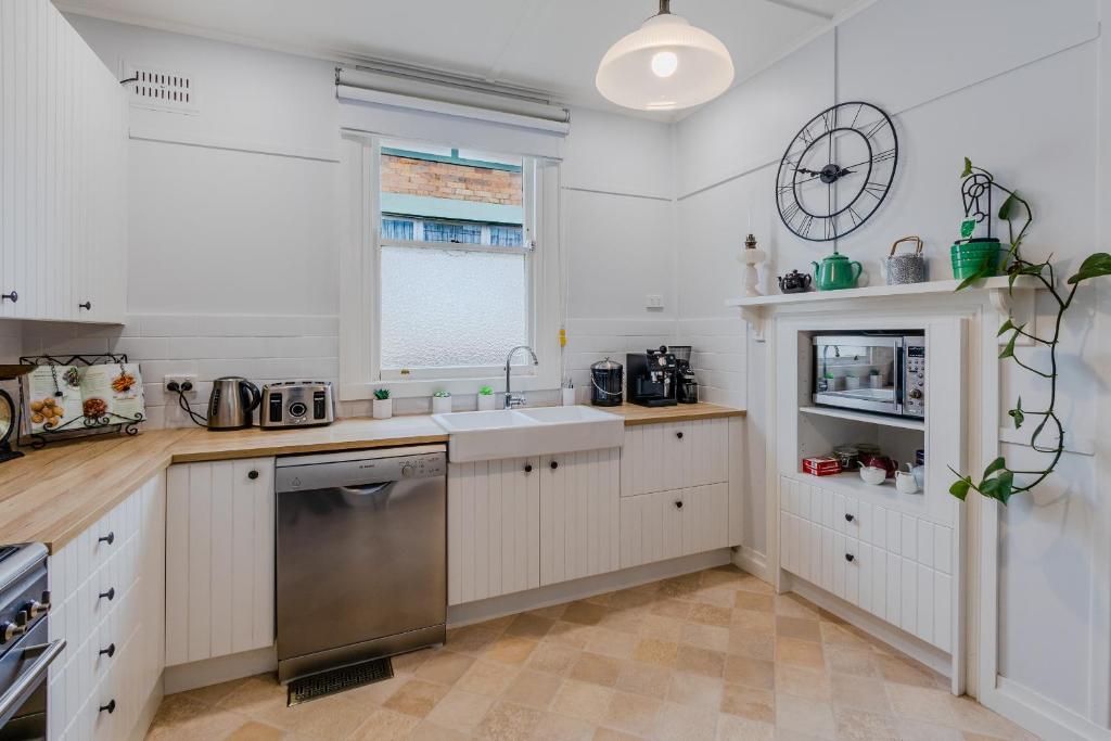 Magpie Cottage Katoomba photo 1