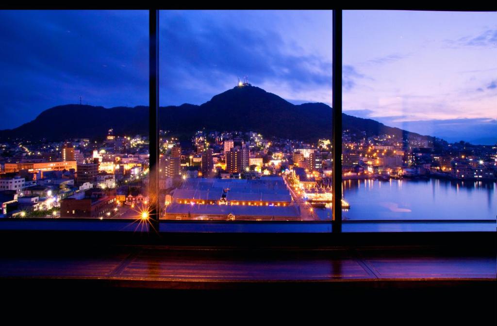 La Vista Hakodate Bay photo 1