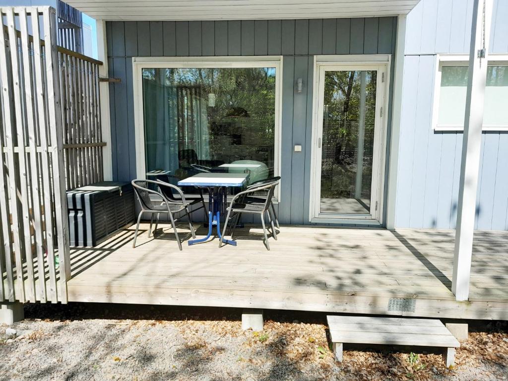 Lovely holiday apartment in Mellbystrand photo 1