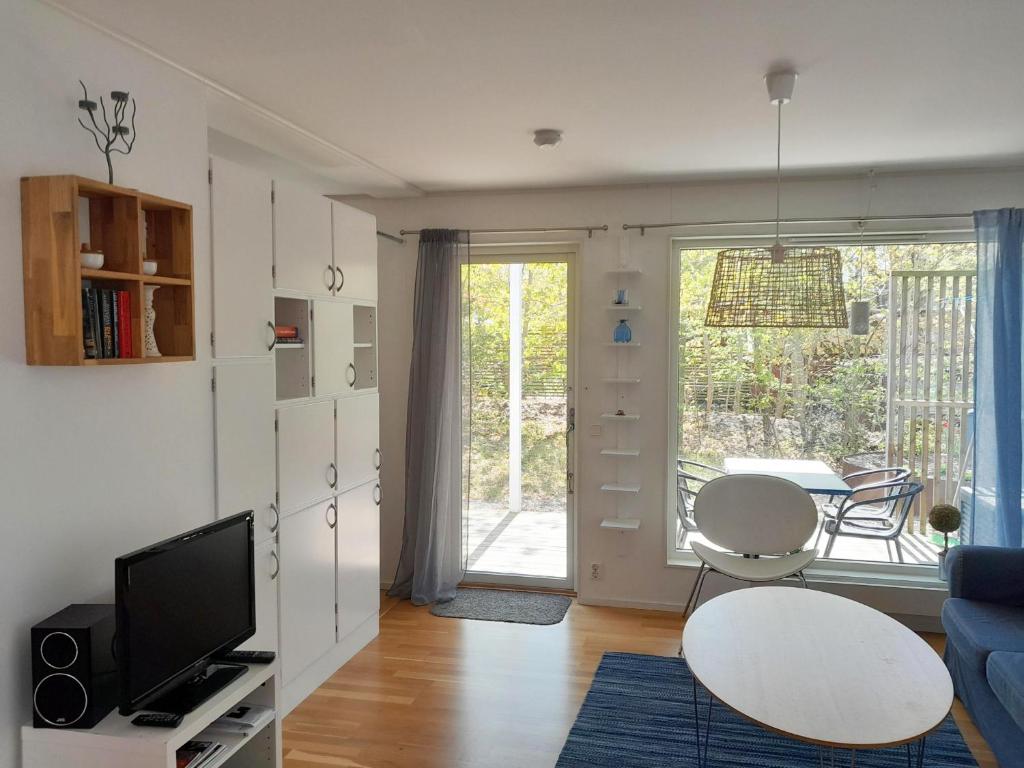 Lovely holiday apartment in Mellbystrand photo 4