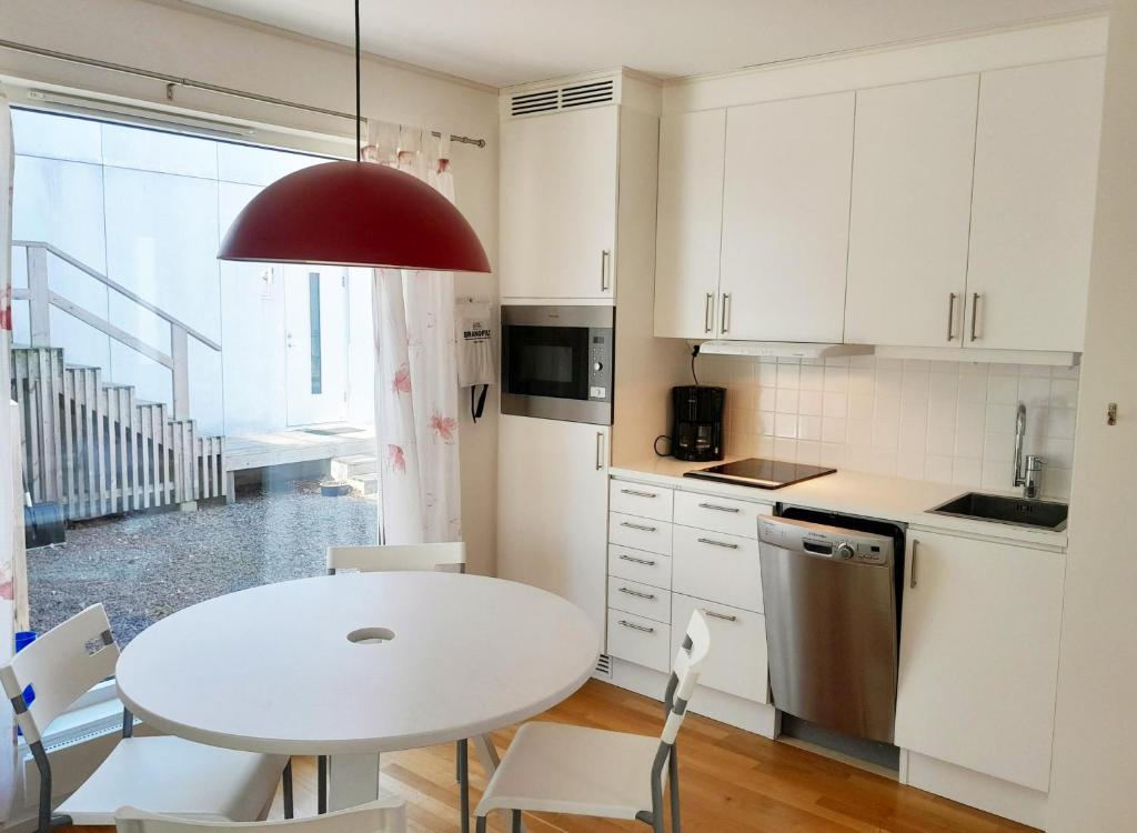 Lovely holiday apartment in Mellbystrand photo 3