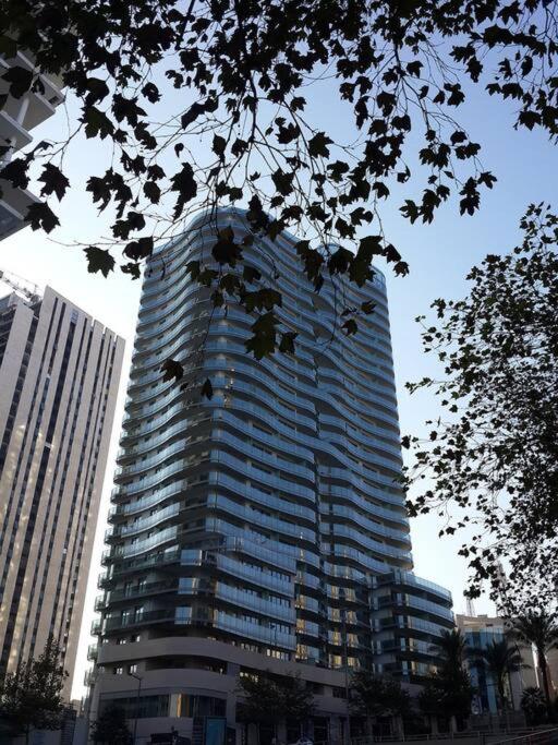 Versace Tower Luxury Suites - Downtown photo 1