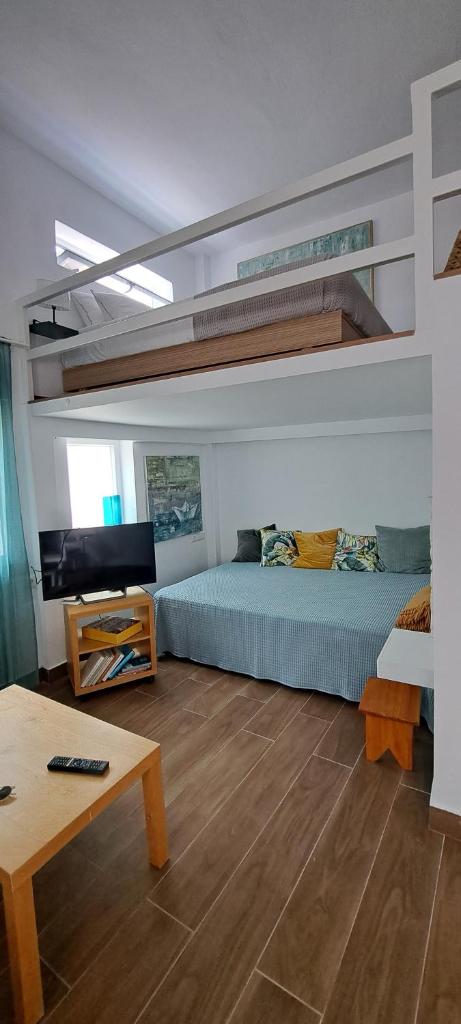 Cosy loft photo 4