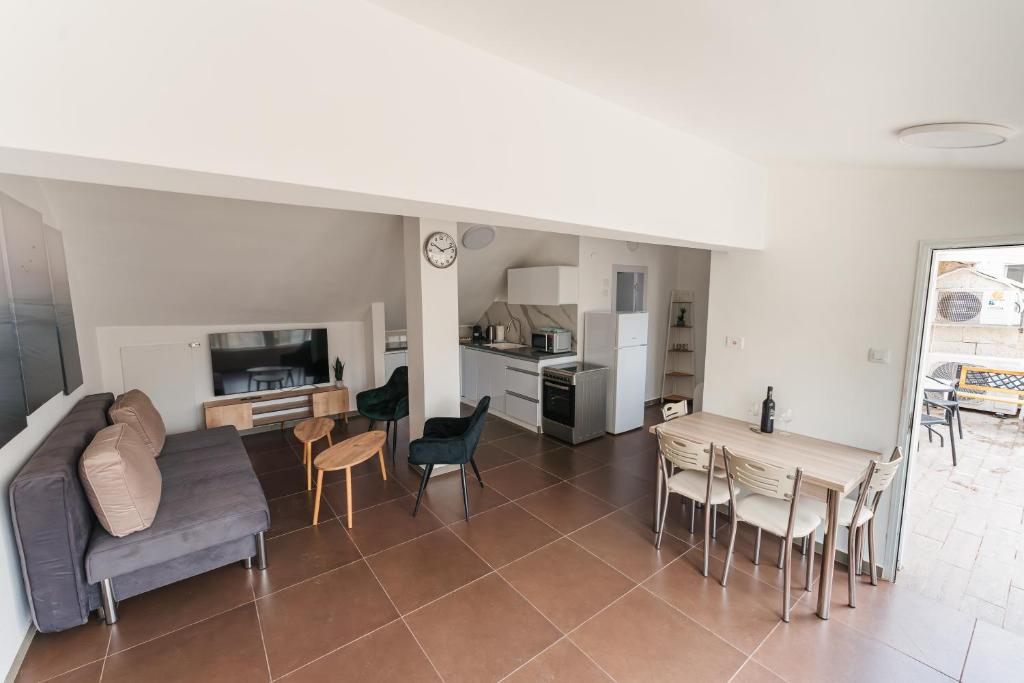 ARISTO Machne Yehuda boutique apartments photo 1