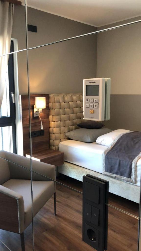 Intergroup Business & Design Hotel Ingolstadt photo 3