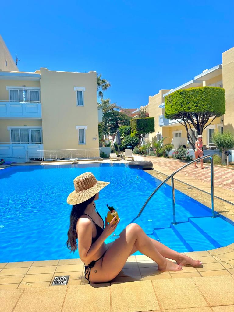 Mediterranea Apartments photo 1