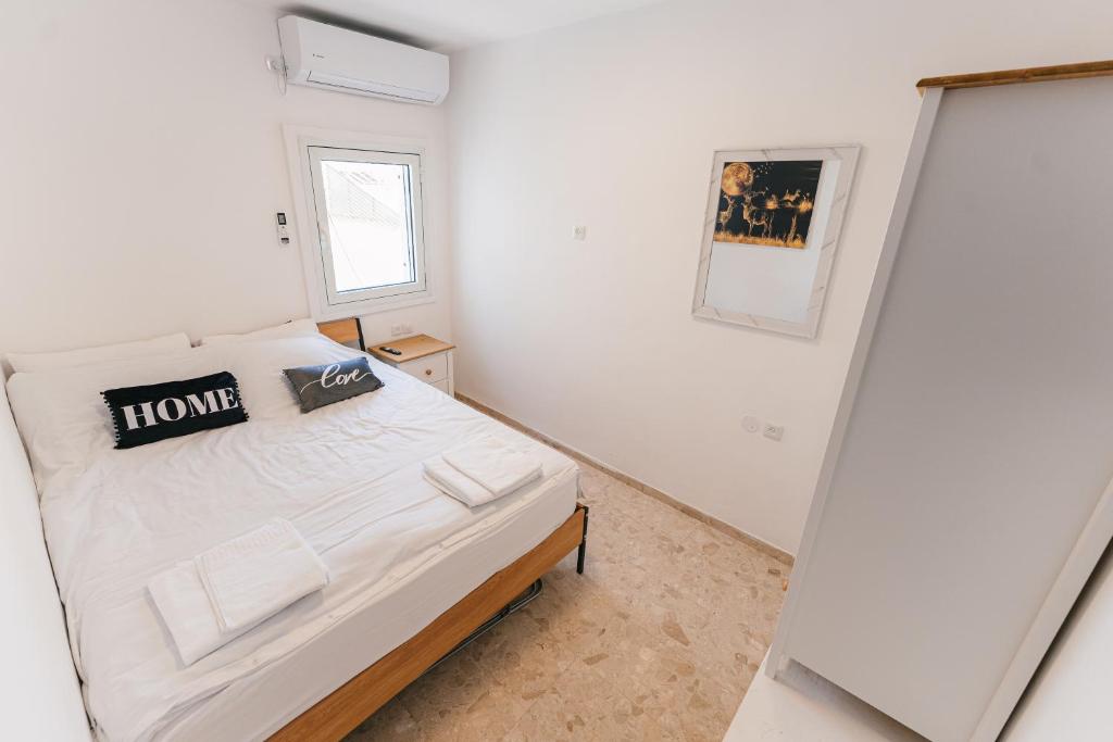 ARISTO Machne Yehuda boutique apartments photo 2