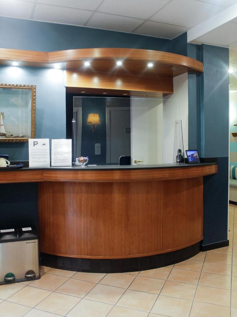 La Camogliese Hotel B&B photo 2