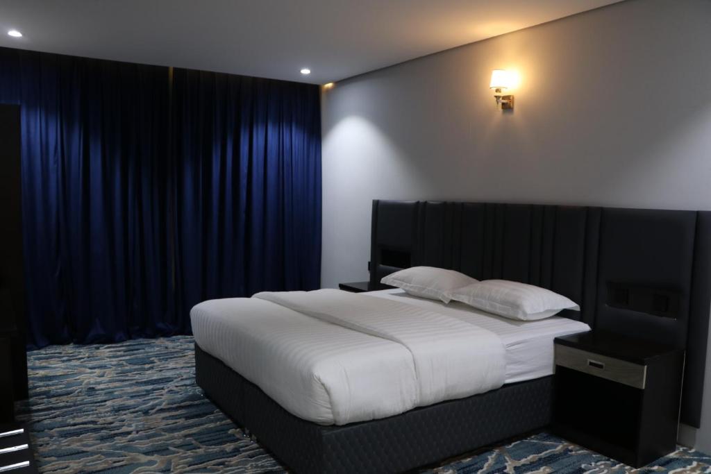 قمم بارك Qimam Park Hotel 4