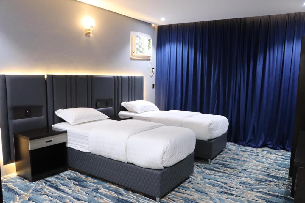 قمم بارك Qimam Park Hotel 4 photo 3