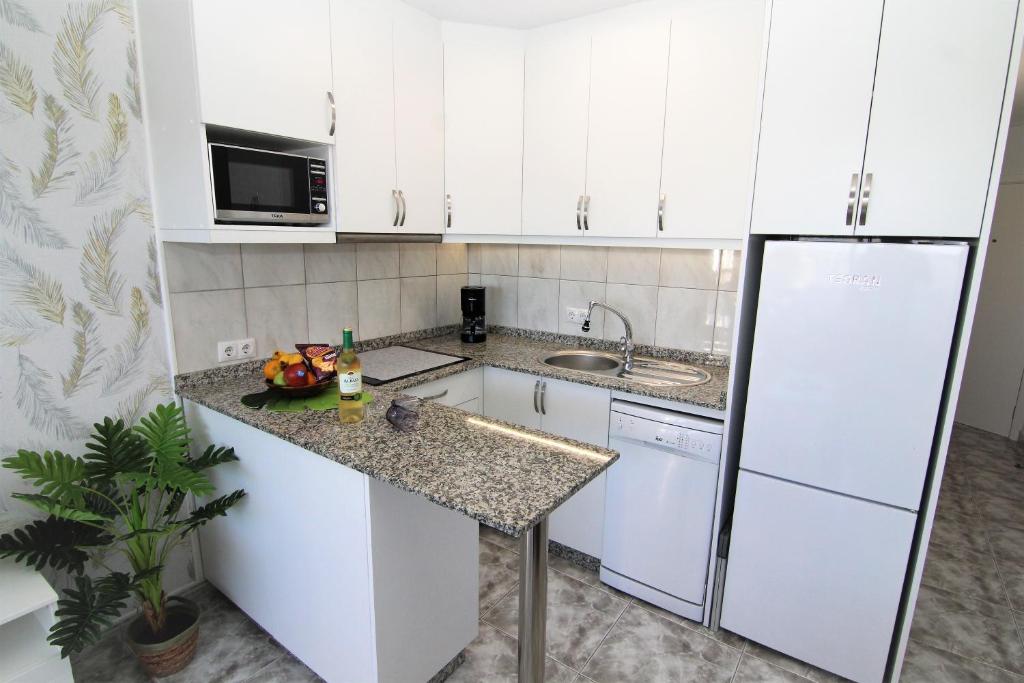 Apartments ALOE TOP FLOOR photo 4