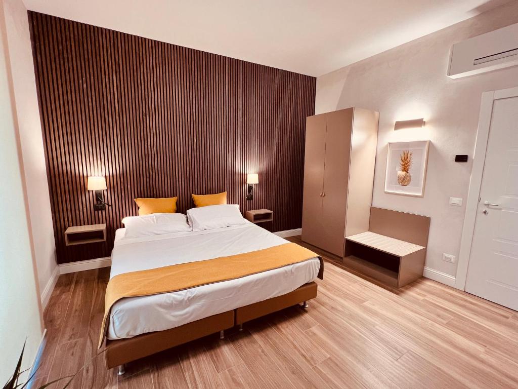 Gelsi Luxury Suites