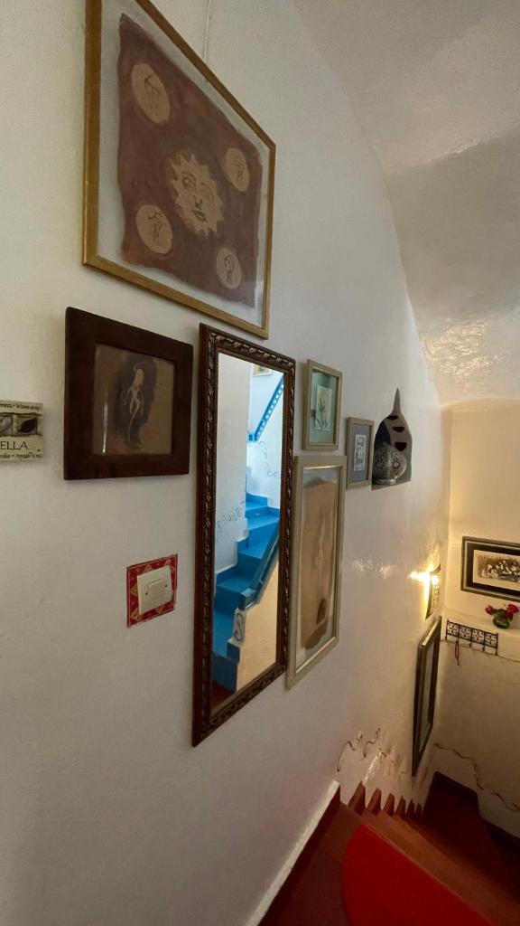 HATHOR ,Casa marroquí con dos terrazas en la Medina antigua , ideal parejas!! WIFI!! photo 4