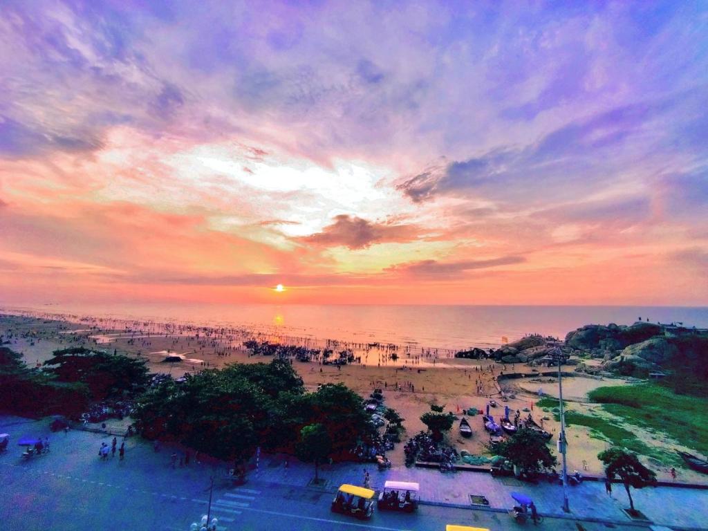 Phương Thuỷ Hotel