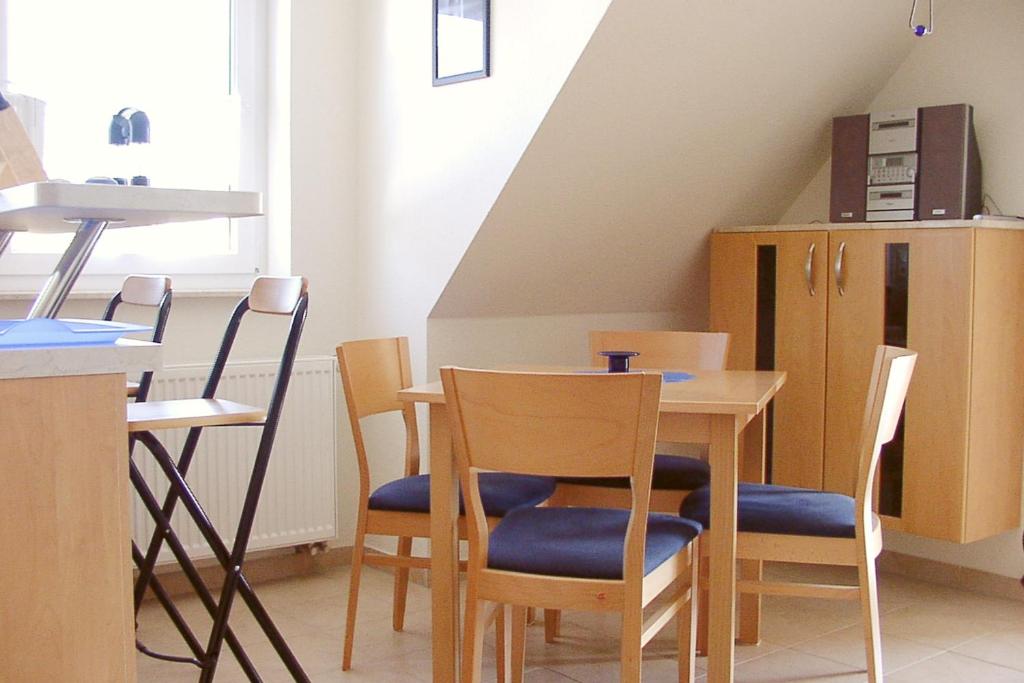 Ferienhaus Hansehuus Ferienwohnung 3 Seeadler photo 3