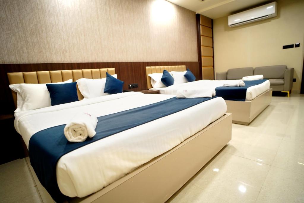 Hotel Rich Comfort Ajmer photo 2