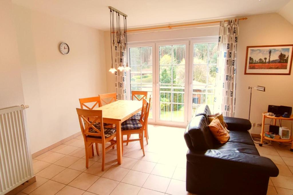 Ferienhaus Hansehuus Ferienwohnung 2 Albatros photo 2