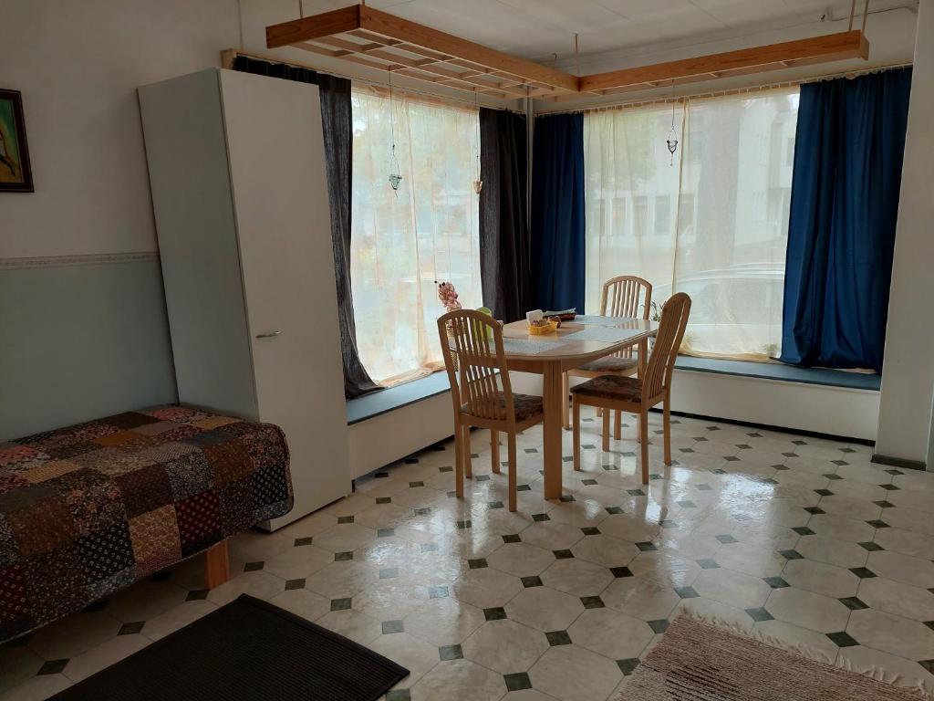 Lana Guest house photo 3