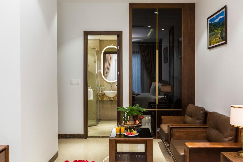 Blubiz Hotel Mỹ Đình (Blubiz Hotel 2)