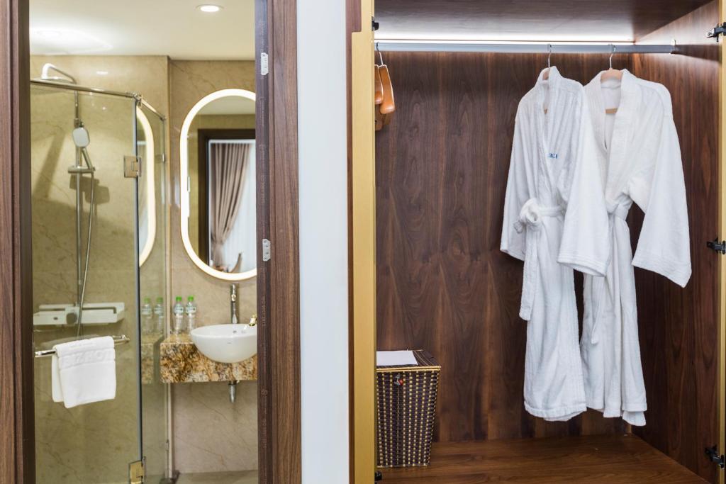 Blubiz Hotel Mỹ Đình (Blubiz Hotel 2)