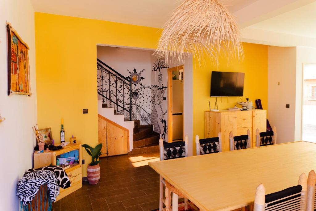 Dar Mouja, eco-friendly home photo 1