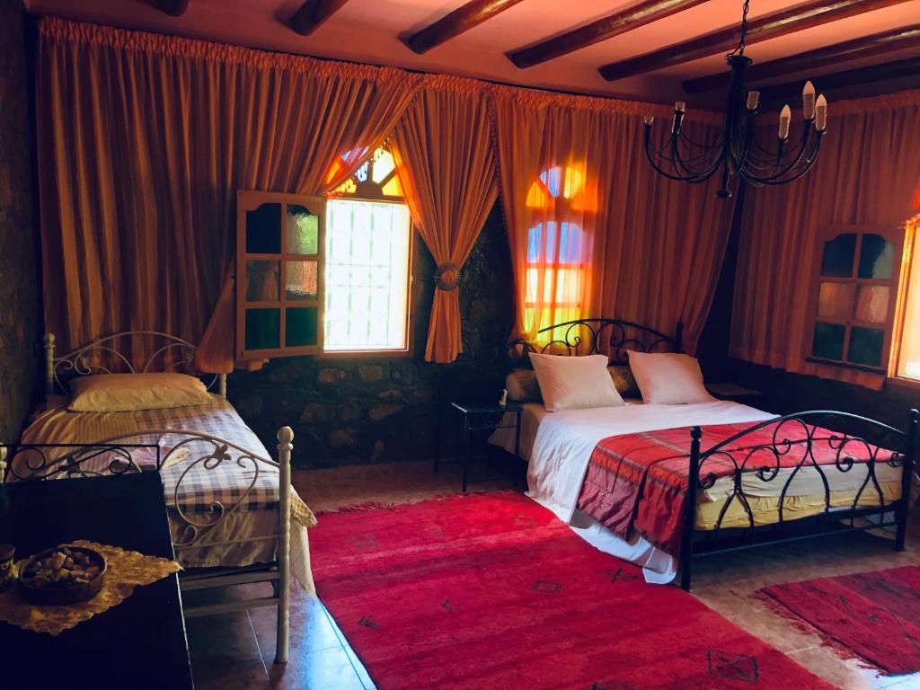 Siliya rooms Heart Ameln Valley photo 1