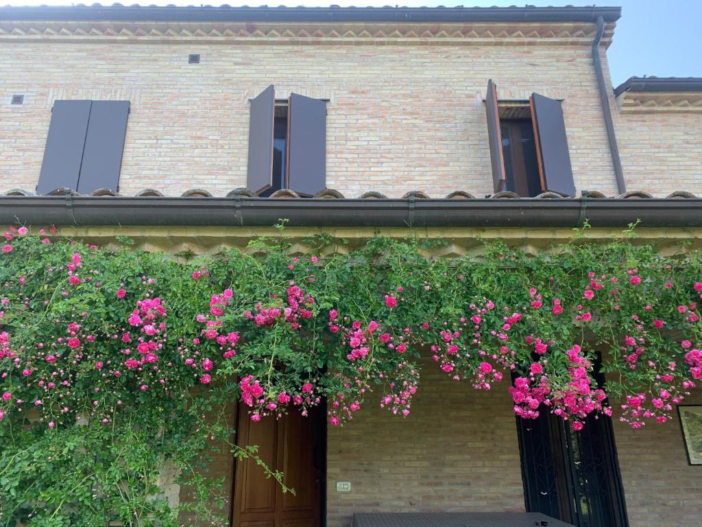 Guest House Vagamondo photo 3