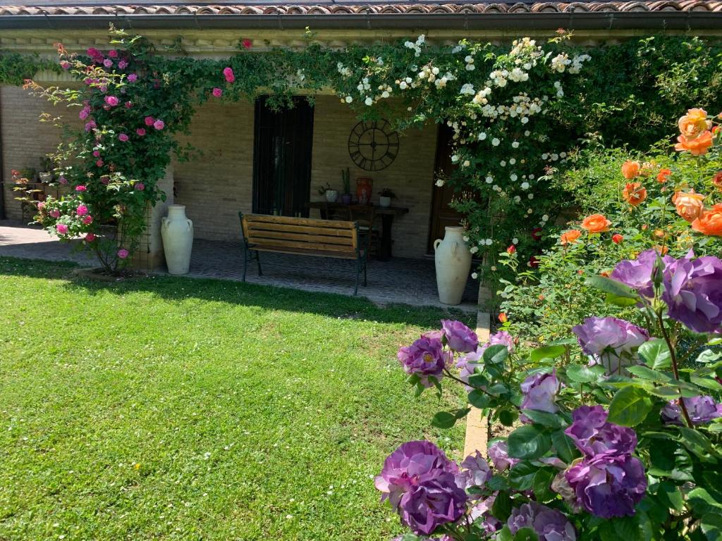 Guest House Vagamondo photo 2